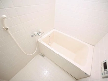 【東京都/品川区北品川】スターパレス北品川 浴室