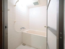 【東京都/品川区北品川】スターパレス北品川 浴室