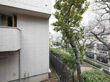 【東京都/品川区北品川】スターパレス北品川 眺望