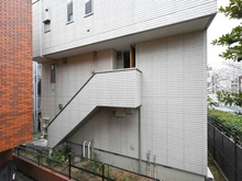 【東京都/品川区北品川】スターパレス北品川 眺望