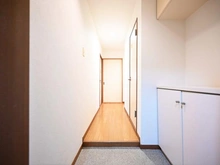 【東京都/品川区北品川】スターパレス北品川 廊下