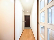 【東京都/品川区北品川】スターパレス北品川 廊下