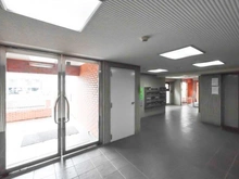 【東京都/品川区北品川】スターパレス北品川 エントランス