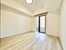 【東京都/港区港南】コスモポリス品川 洋室