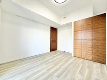 【東京都/港区港南】コスモポリス品川 洋室