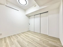 【東京都/港区港南】コスモポリス品川 洋室