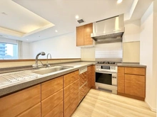 【東京都/港区港南】コスモポリス品川 キッチン