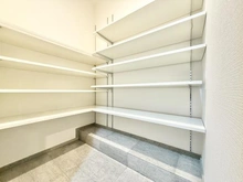 【東京都/港区港南】コスモポリス品川 収納