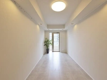 【東京都/港区港南】コスモポリス品川 洋室