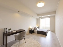 【東京都/港区港南】コスモポリス品川 洋室