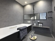 【東京都/港区港南】コスモポリス品川 浴室