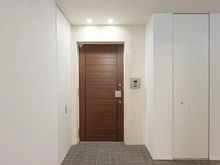 【東京都/港区港南】コスモポリス品川 玄関