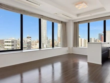 【東京都/港区高輪】ザ・ヒルトップタワー高輪台 LDK