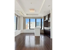 【東京都/港区高輪】ザ・ヒルトップタワー高輪台 LDK