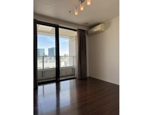 【東京都/港区高輪】ザ・ヒルトップタワー高輪台 洋室