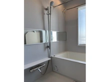 【東京都/港区高輪】ザ・ヒルトップタワー高輪台 浴室