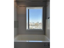 【東京都/港区高輪】ザ・ヒルトップタワー高輪台 浴室