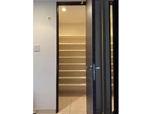 【東京都/港区高輪】ザ・ヒルトップタワー高輪台 シューズインクローゼット