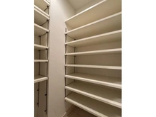 【東京都/港区高輪】ザ・ヒルトップタワー高輪台 シューズインクローゼット