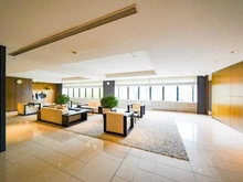 【東京都/港区高輪】ザ・ヒルトップタワー高輪台 共用部