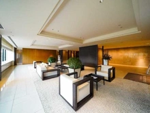 【東京都/港区高輪】ザ・ヒルトップタワー高輪台 共用部