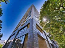 【東京都/港区高輪】ザ・ヒルトップタワー高輪台 外観