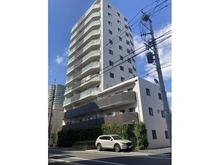 【東京都/葛飾区東立石】プレシス立石 外観