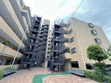 【東京都/品川区東品川】サンライフ東品川 外観