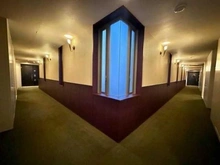 【東京都/港区港南】ベイクレストタワー 敷地内