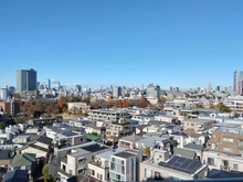 【東京都/港区白金台】ランドステージ白金台 眺望