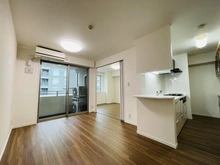 【東京都/港区白金台】ランドステージ白金台 LDK