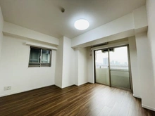 【東京都/港区白金台】ランドステージ白金台 洋室