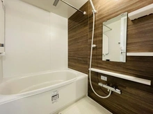 【東京都/港区白金台】ランドステージ白金台 浴室