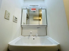 【東京都/港区白金台】ランドステージ白金台 洗面所