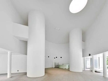 【東京都/品川区北品川】ミッドサザン・レジデンス御殿山 共用部
