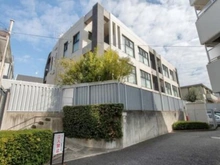【東京都/中野区中野】オープンレジデンス中野城山 外観