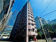 【東京都/港区高輪】ライオンズマンション高輪 外観