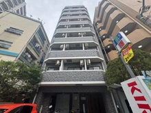 【東京都/港区白金】ロイヤルアメニティ白金 外観