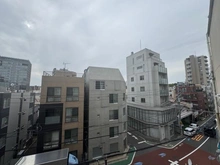 【東京都/港区白金】ロイヤルアメニティ白金 眺望