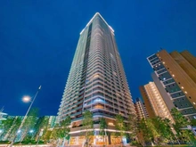 【東京都/中央区晴海】HARUMI FLAG PARK VILLAGE T棟 外観