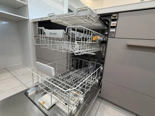 【東京都/港区高輪】グランスイート白金高輪 キッチン：食洗機