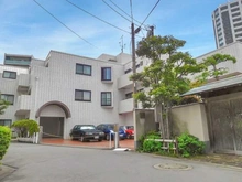 【東京都/品川区北品川】秀和御殿山レジデンス 外観