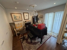 【東京都/品川区北品川】秀和御殿山レジデンス 洋室