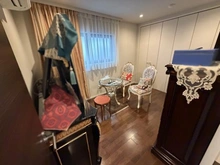 【東京都/品川区北品川】秀和御殿山レジデンス 洋室