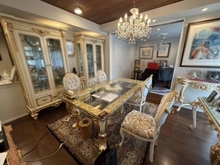 【東京都/品川区北品川】秀和御殿山レジデンス リビング