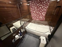 【東京都/品川区北品川】秀和御殿山レジデンス 浴室