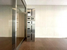 【東京都/品川区北品川】秀和御殿山レジデンス 宅配BOX