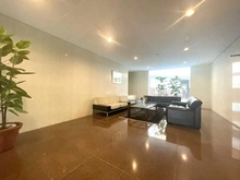 【東京都/品川区北品川】秀和御殿山レジデンス 共用部