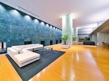 【東京都/中央区勝どき】THE TOKYO TOWERS MID TOWER 共用部