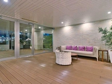 【東京都/港区港南】パークホームズ品川ザレジデンス 共用部